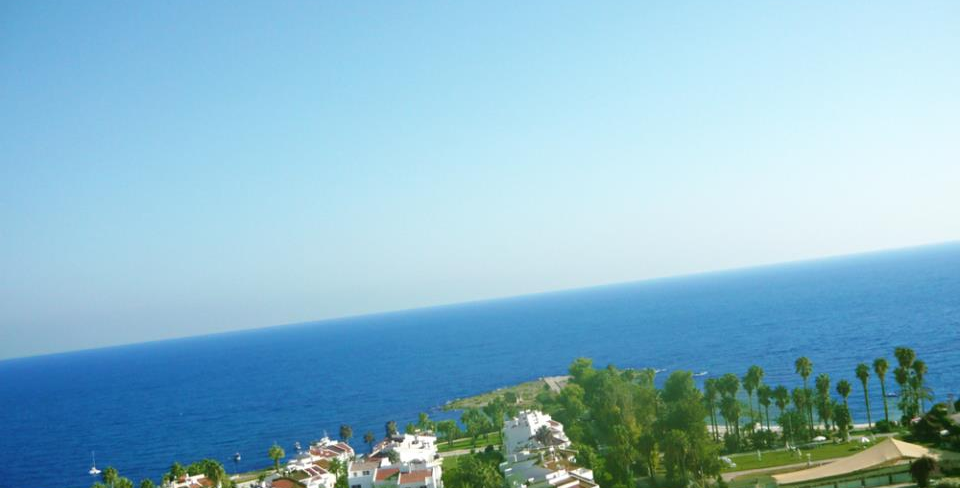 Tourist  Hotel Antalya